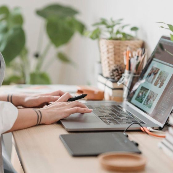 Advantages to Being Freelancer in Ukraine