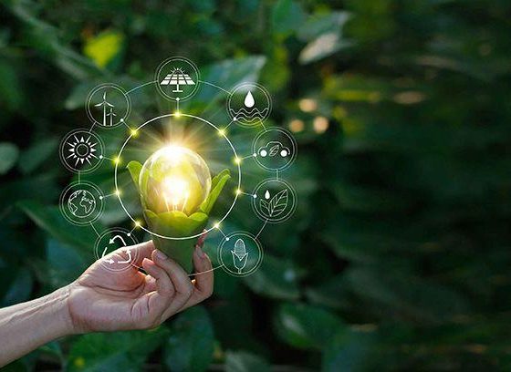 New Era? Changing Eco-Consciousness