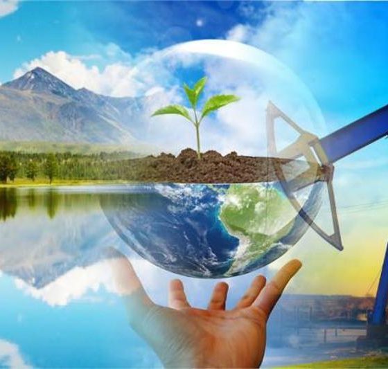 The IV Annual Forum “Leadership and Eco-Transformation”