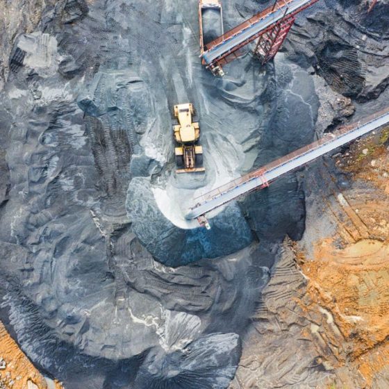 Development Priorities of Ukrainian Coal Companies in 2022