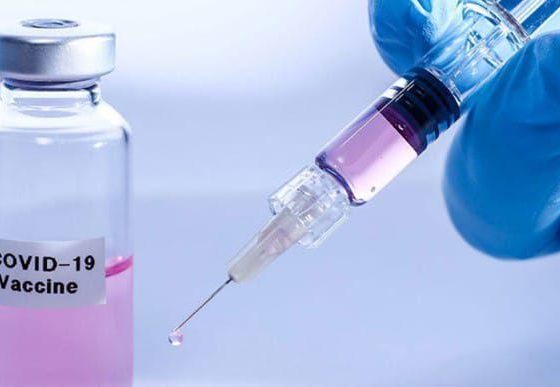 Ukraine Production of Coronavirus Vaccines