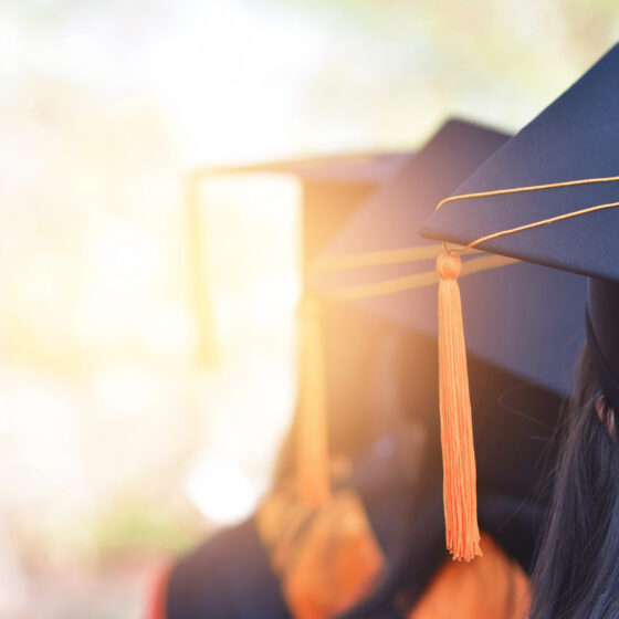 Promotion of Scholarships for Ukrainian Students