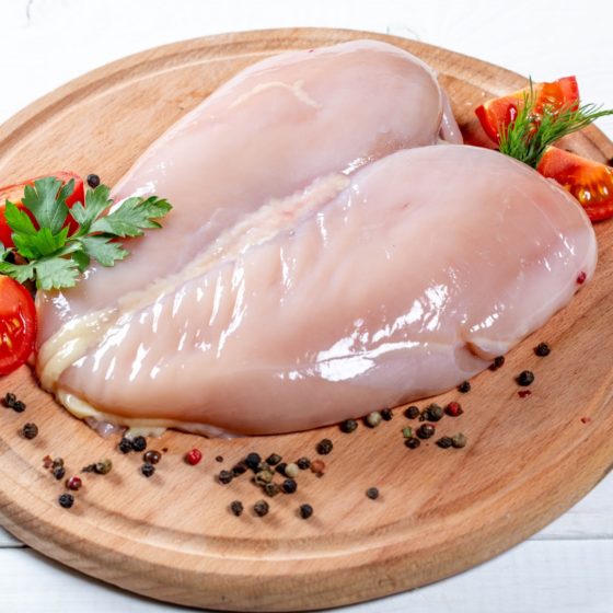 Ukraine is in the TOP-3 Exporters of Chicken in the EU