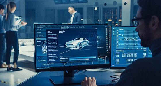 Simplification of Registration of Technological Vehicles