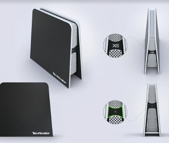 Major Inventions in Time of Independent Ukraine