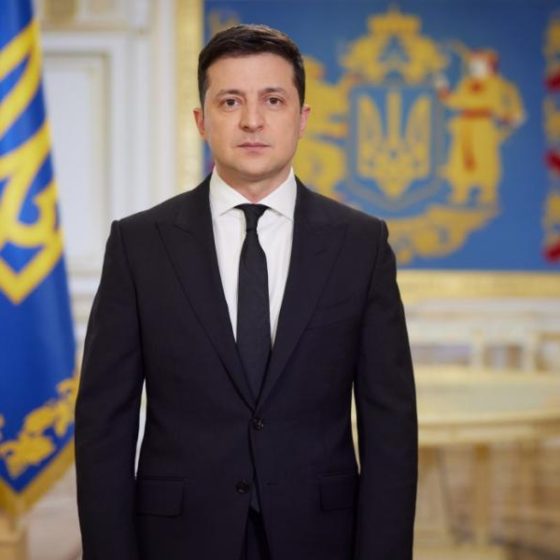 Changes in Checkpoints of Ukraine