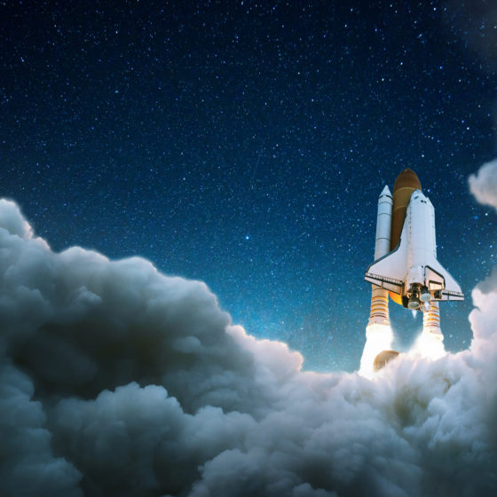 Space Program of Ukraine for 2021-2025