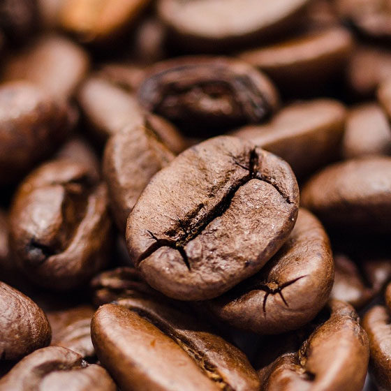 Who Exports Coffee to Ukraine