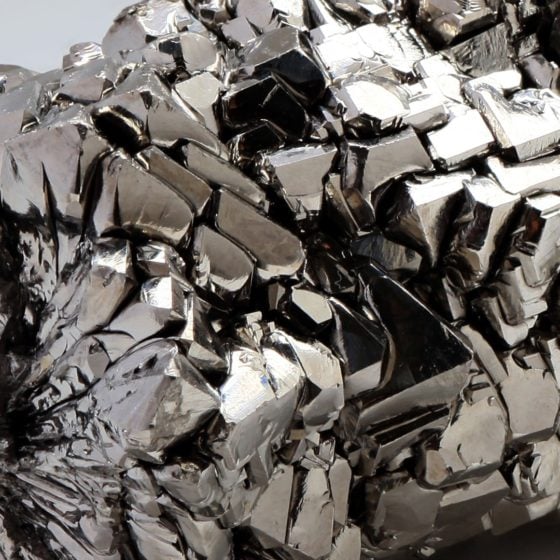 Ukraine builds a Full Cycle of Titanium Production