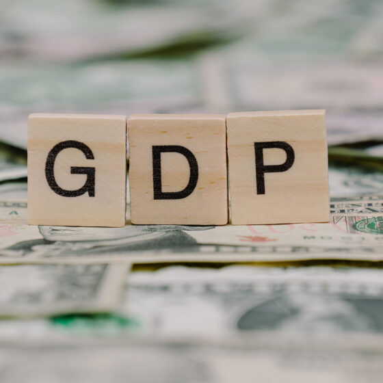 Ukraine Ends the Year with a Record Dollar GDP