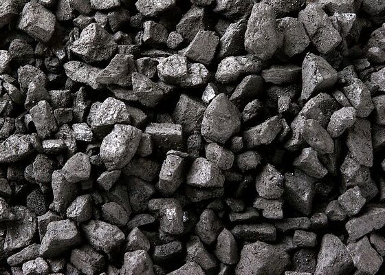 Ukraine has Imported Over 1 Million Tons of Coal