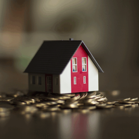 Ukrainian Property Prices predicted in 2022