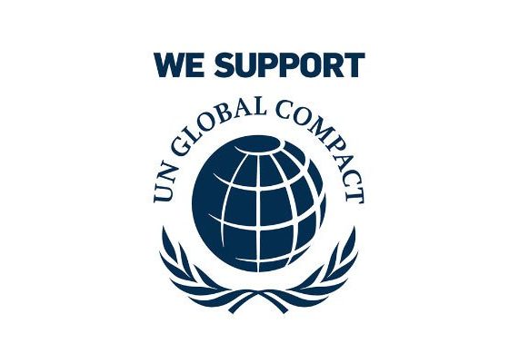 “TECHIIA” Holding Received an Award from the UN Global Compact in Ukraine