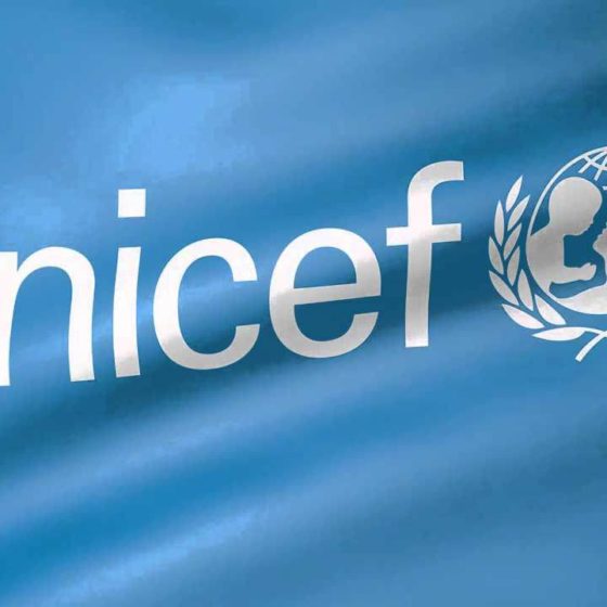 UNICEF Nutrition Care for Ukrainian Schoolchildren