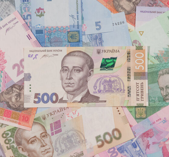 Rising of the Ukrainian Wages and Pensions