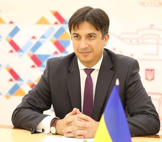 Turkey’s Interest in Investing in Ukraine