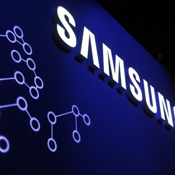 Opening of the Official “Samsung” Online Store in Ukraine