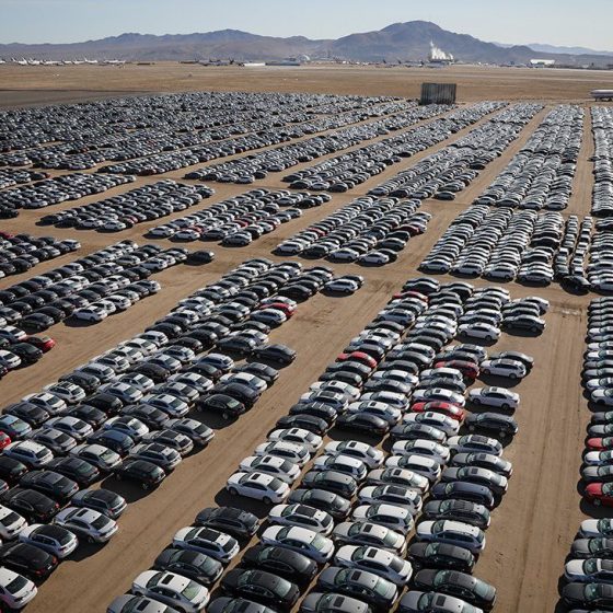 Lifting of Customs Bans on Cars in Ukraine