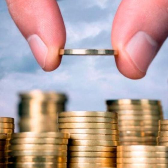 $1.46 Mln to Ukrainian Budget from ARMA