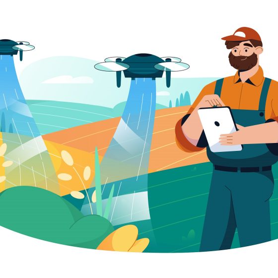 Agritech manufacturing