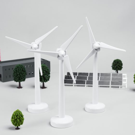 Renewable Energy Investment Opportunities