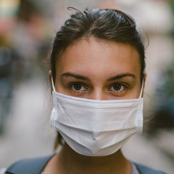Booster Vaccination in Ukraine