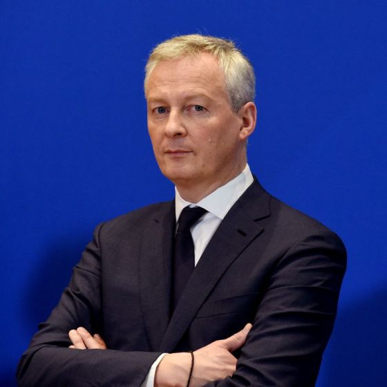 Renewed Cooperation Between Ukraine and France