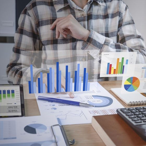 Business accounting