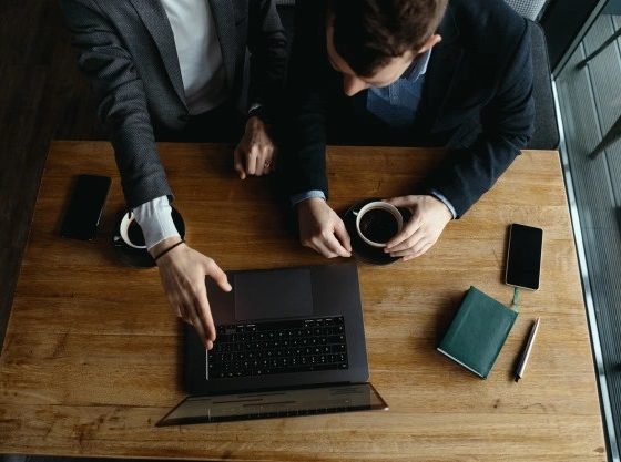 Business Consultant in Ukraine