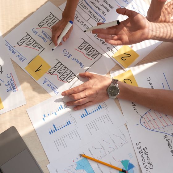 Successful Business Plan
