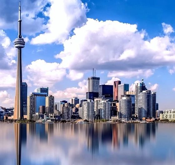 Investment Offers of Canada to Ukraine