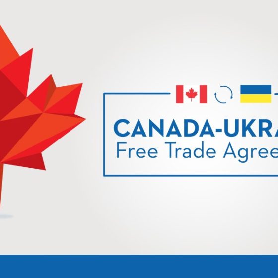 Modernization of the Free Trade Agreement with Canada