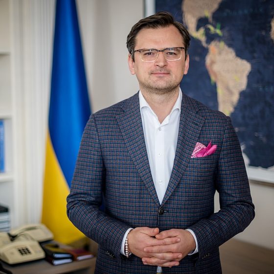 Upcoming Diplomatic Visits to Ukraine