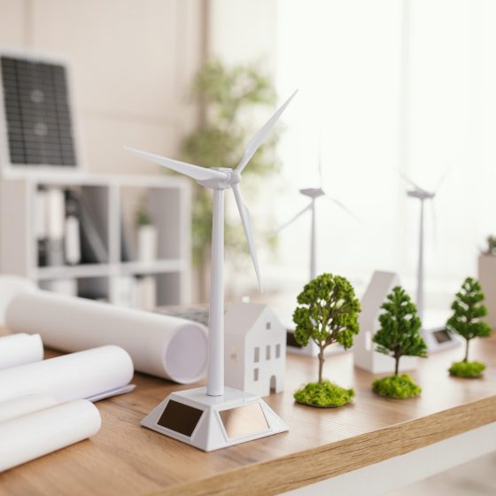 Energy opportunities in Ukraine