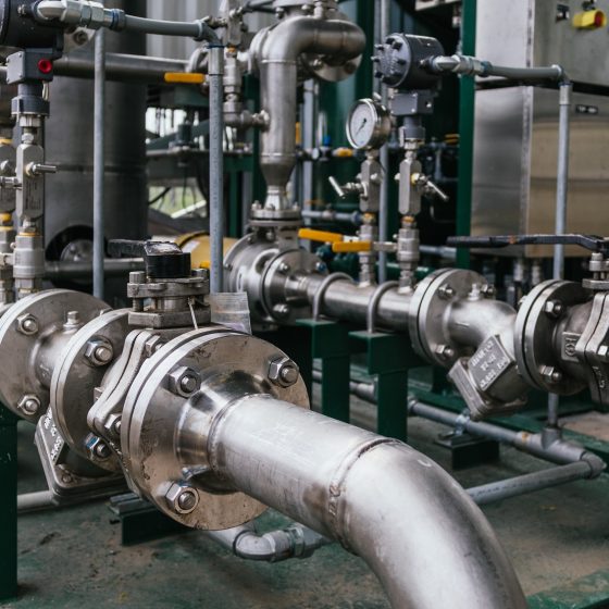 Build a Factory in Ukraine