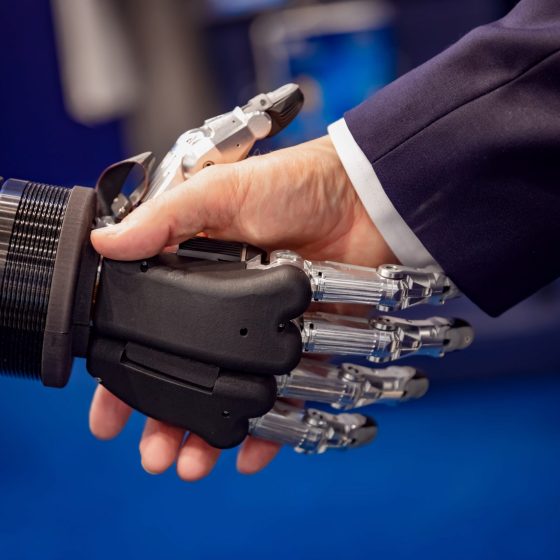 AI in Ukraine 