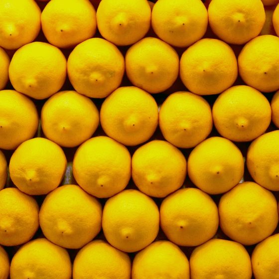 What Exotic Fruit do Ukrainians Need