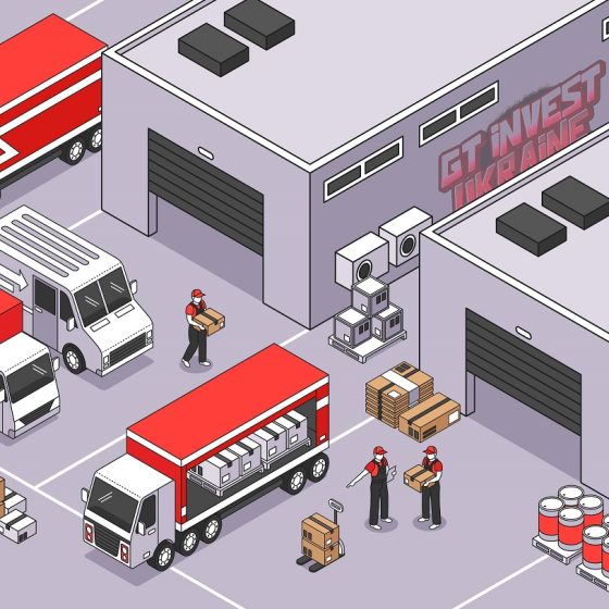 What Is the Third Party Logistics Provider