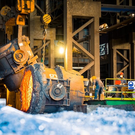 Manufacturing in Ukraine