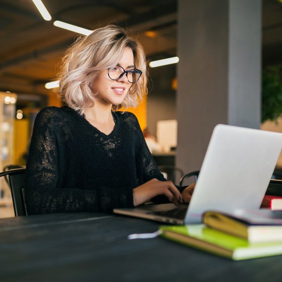 Online business in Ukraine
