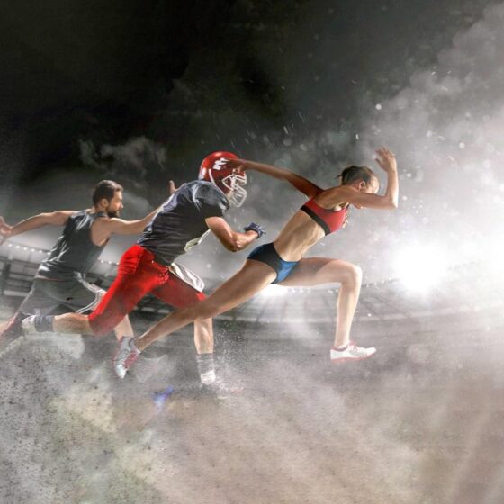 Sports Education in Ukraine: Best Universities