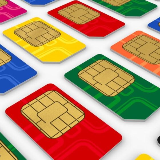 Registration of Ukrainian Sim-Cards by Passport