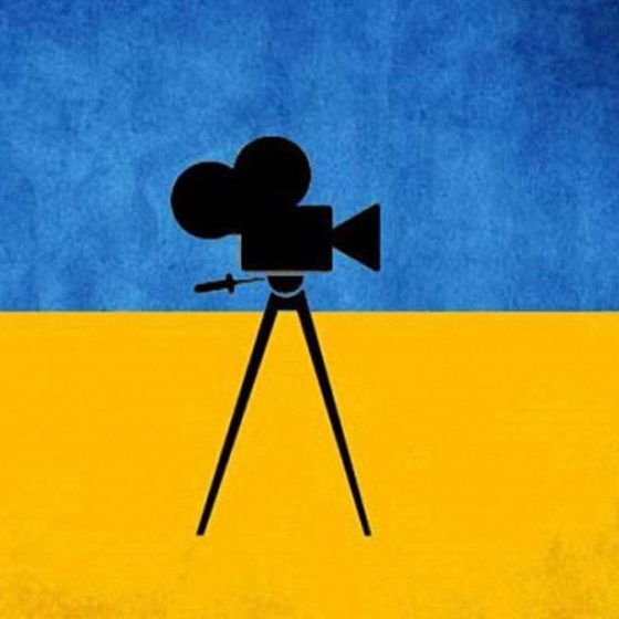 Ukrainian Breakthrough Through Films