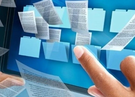 Electronic Documents: Advantages for Ukrainian Business