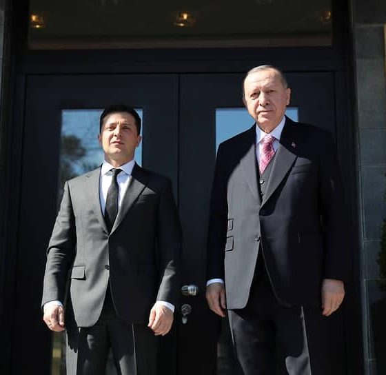 New Memorandum on Collaboration and Commerce