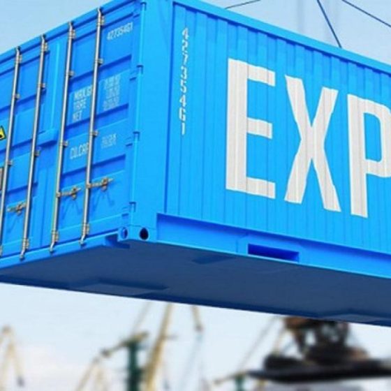 Increase of Number of Ukrainian Businesses in Export to the European Union