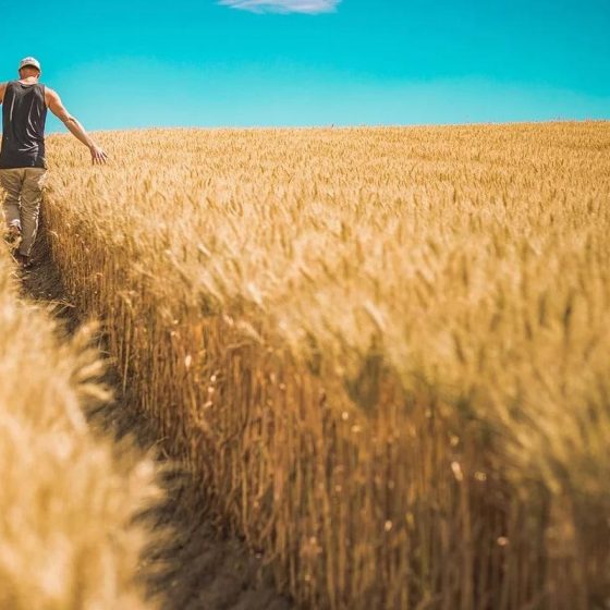 Ukrainian Land Sale Market