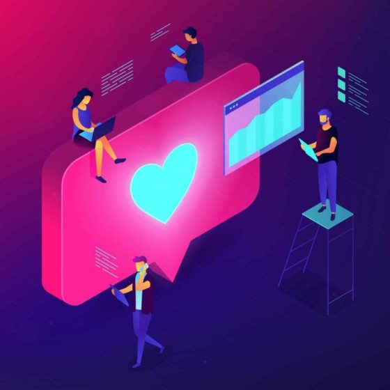 Influencer Marketing: How it Works in Ukraine