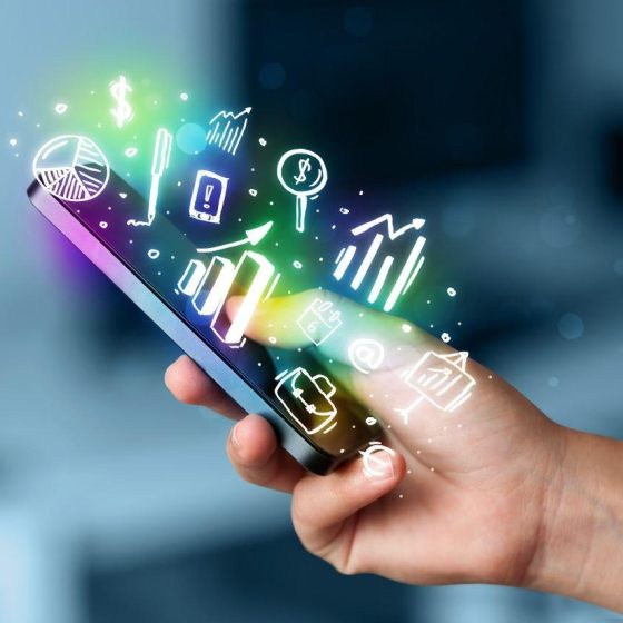 The Most Popular Smartphones Among Ukrainians in 2022