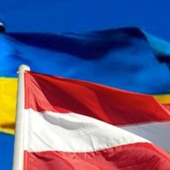 Trade and Green Energy Between Ukraine and Austria